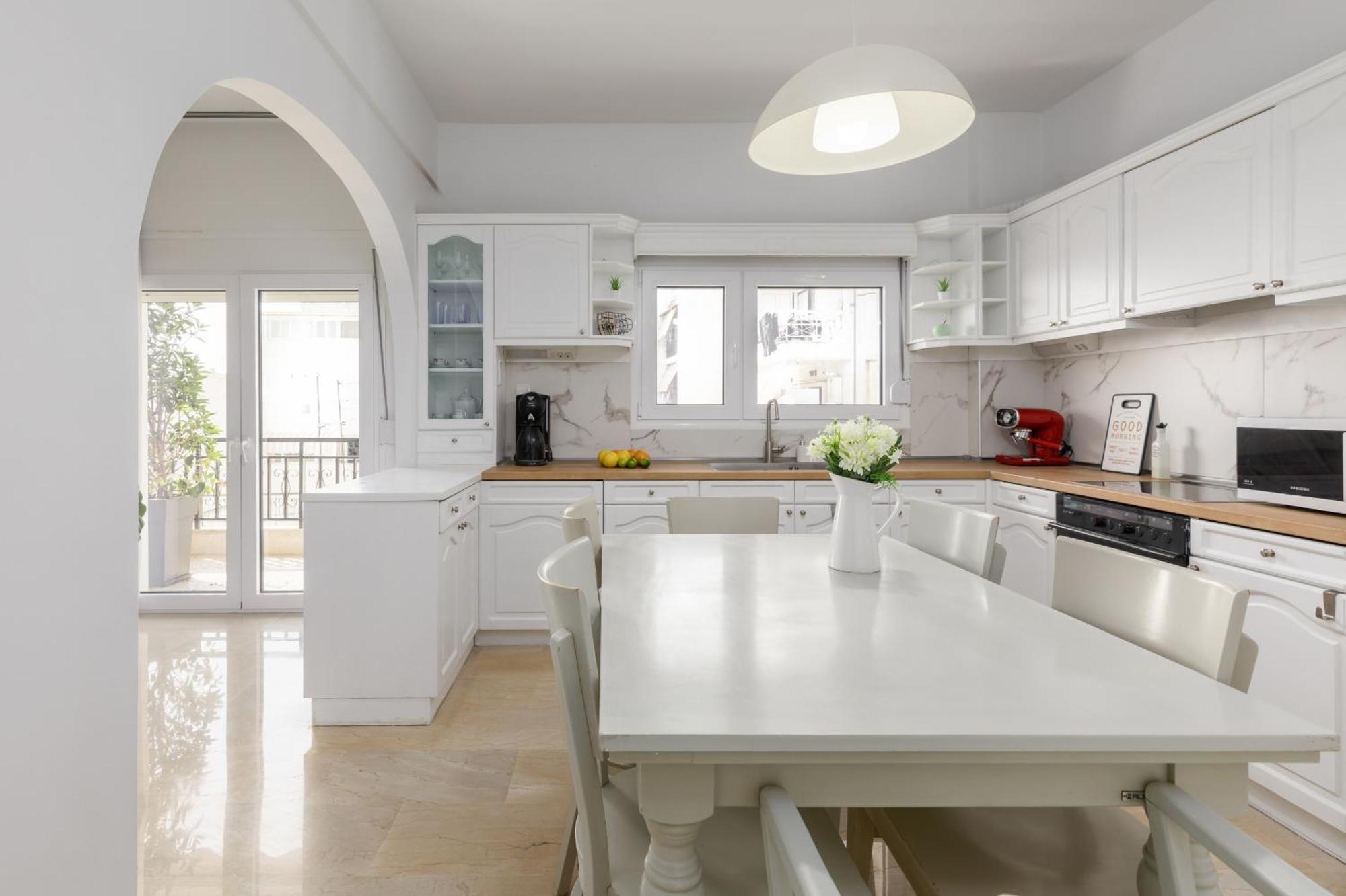53 Central Luxury Apartment Kalamaria Thessaloniki Exterior photo