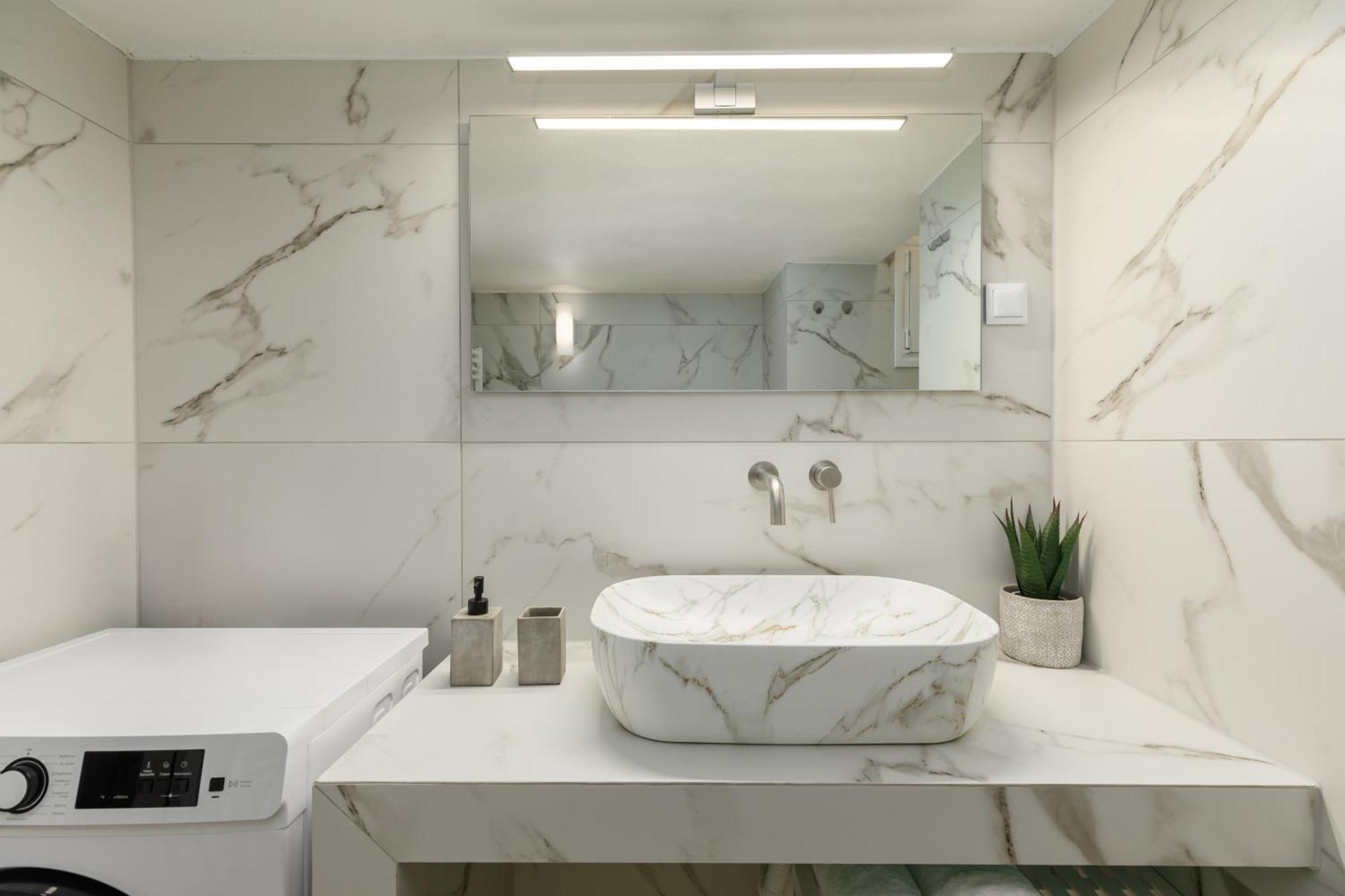 53 Central Luxury Apartment Kalamaria Thessaloniki Exterior photo
